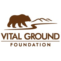 The Vital Ground Foundation logo - Similar company to Coindor