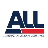American Linear Lighting logo - Similar company to Control Force