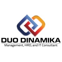 Duo Dinamika Consultant logo - Similar company to Intuitive Pm Consultant