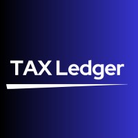 TaxLedger logo - Similar company to Ledgeredge Bookkeeping