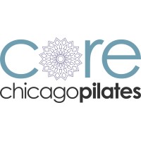 Core Chicago Pilates logo - Similar company to Wick Creative
