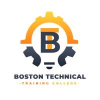 Boston Technical Training Institute and Vocational Development Center logo - Similar company to Kimeric
