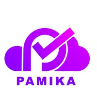 Pamika | پامیکا logo - Similar company to Aviano