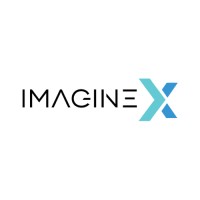 Imagine X Global logo - Similar company to Imaginex