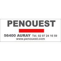 PENOUEST-SA logo - Similar company to Polyform Concept Metal