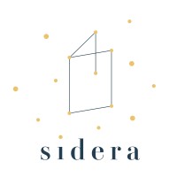 Sidera servizi editoriali logo - Similar company to Kalipè