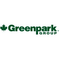 Greenpark Group logo - Similar company to Paradise Developments Inc.