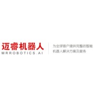 浙江迈睿机器人有限公司 logo - Similar company to Mairuirobot