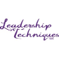 Leadership Techniques, LLC logo - Similar company to Petersen Training Llc