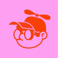 Wonderkid logo - Similar company to Face37