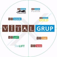 Vital Asansör Elektrik Elektronik Makina San. Tic. Ltd. Şti. logo - Similar company to Kredibil