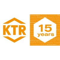 KTR Systems Ibérica logo - Similar company to Ubip Sl