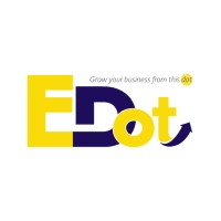 EDOT Solutions Private Limited logo - Similar company to Edot Solutions