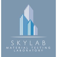 SkyLab Material Testing Laboratory logo - Similar company to Skyline Engineering