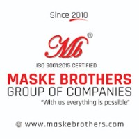 MASKE BROTHERS GROUP (India & UAE) logo - Similar company to Anchor Security Services