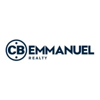 CB-Emmanuel Realty, LLC logo - Similar company to Str Helper - Now A Part Of Host Compliance