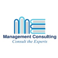 M E For Management Consulting