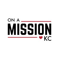 On A Mission KC logo - Similar company to Learning Club