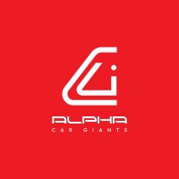 Alpha Car Giants logo - Similar company to Trackbit