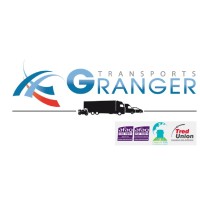 TRANSPORTS GRANGER logo - Similar company to Nuukik