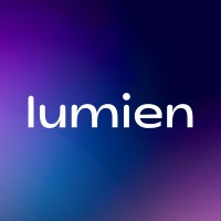 Lumien logo - Similar company to 5874 Commerce