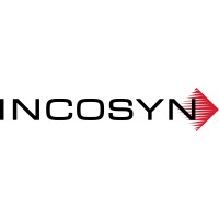 INCOSYN logo - Similar company to Ics Arabia
