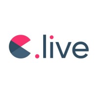 c.live logo - Similar company to Cashtech