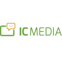 iCmediaorg logo - Similar company to Databeers Euskadi