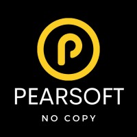 Pearsoft logo - Similar company to Apoca Inc.