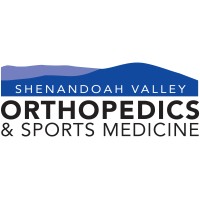 Shenandoah Valley Orthopedics And Sports Medicine