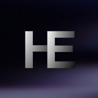 Hustler Engine logo - Similar company to Pixel Cybernetics