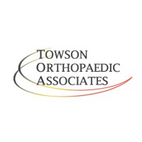 Towson Orthopaedic Assoc logo - Similar company to Marketsync Media