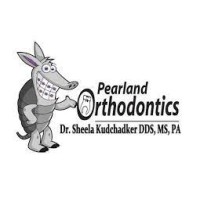 Pearland Orthodontics logo - Similar company to Dentepal Academy
