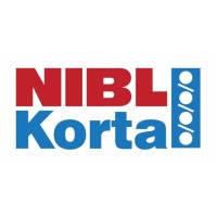NIBL - Korta Engineering Pvt. Ltd. logo - Similar company to Zenith Flex