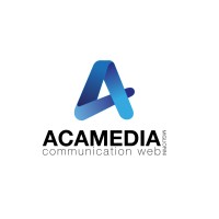 Acamedia - Communication Web logo - Similar company to Valeur Web