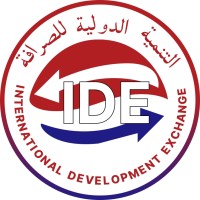 International Development Exchange logo - Similar company to F & B Field