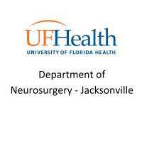 UF Health Jacksonville Neurosurgery logo - Similar company to Spinacure