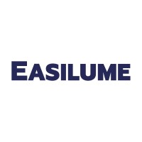 Easilume logo - Similar company to Vision Lighting