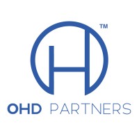 OHD Partners LLC logo - Similar company to Rstechnologies Pvt Ltd