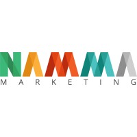 NAMMA MARKETING logo - Similar company to Sauvant Ai