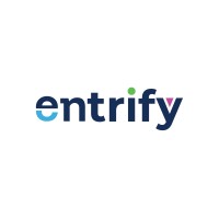 Entrify logo - Similar company to Dcircuits