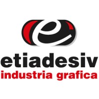 Etiadesiv Industria Grafica logo - Similar company to Label-it Packaging