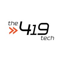 the 419 Tech logo - Similar company to Fierce Creative Solutions