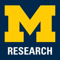 University of Michigan Office of the Vice President for Research logo - Similar company to University Of Michigan School Of Kinesiology