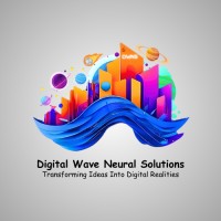 Digital Wave Neural Solutions logo - Similar company to Asset Solutions ᴱᵀ