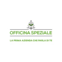Officina Speziale srl logo - Similar company to Techin Srl