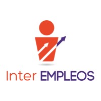 InterEmpleos logo - Similar company to Grupo Adya