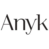 Anyk Shoes logo - Similar company to Aristodeme Ltd