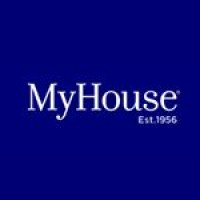 MyHouse Australia logo - Similar company to Robins Kitchen