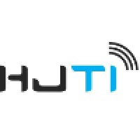 HJTI logo - Similar company to Elinfor Tecnologia Da Informação